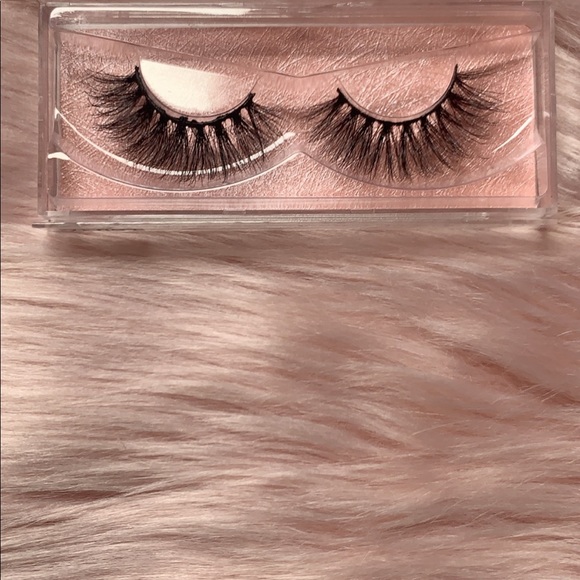 Mink lash strip - Picture 6 of 6